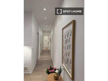 Flat to rent in Retiro