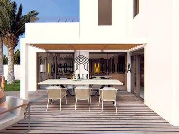 Local commercial à vendre à Ciutadella