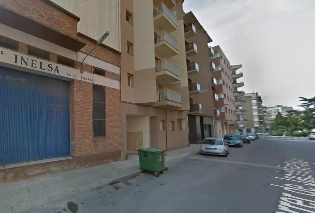 Piso en venta en De Camarasa