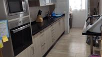 Kitchen of Flat for sale in  Córdoba Capital  with Air Conditioner, Heating and Terrace