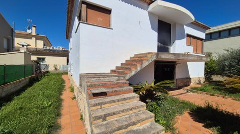 Foto 3 von Haus oder Chalet zum Verkauf in Oliva pueblo, Oliva
