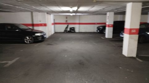 Foto 5 von Garage zur Miete in Calle Impresor Fernandez Planelles, 9, Pla de Bon Repós, Alicante / Alacant