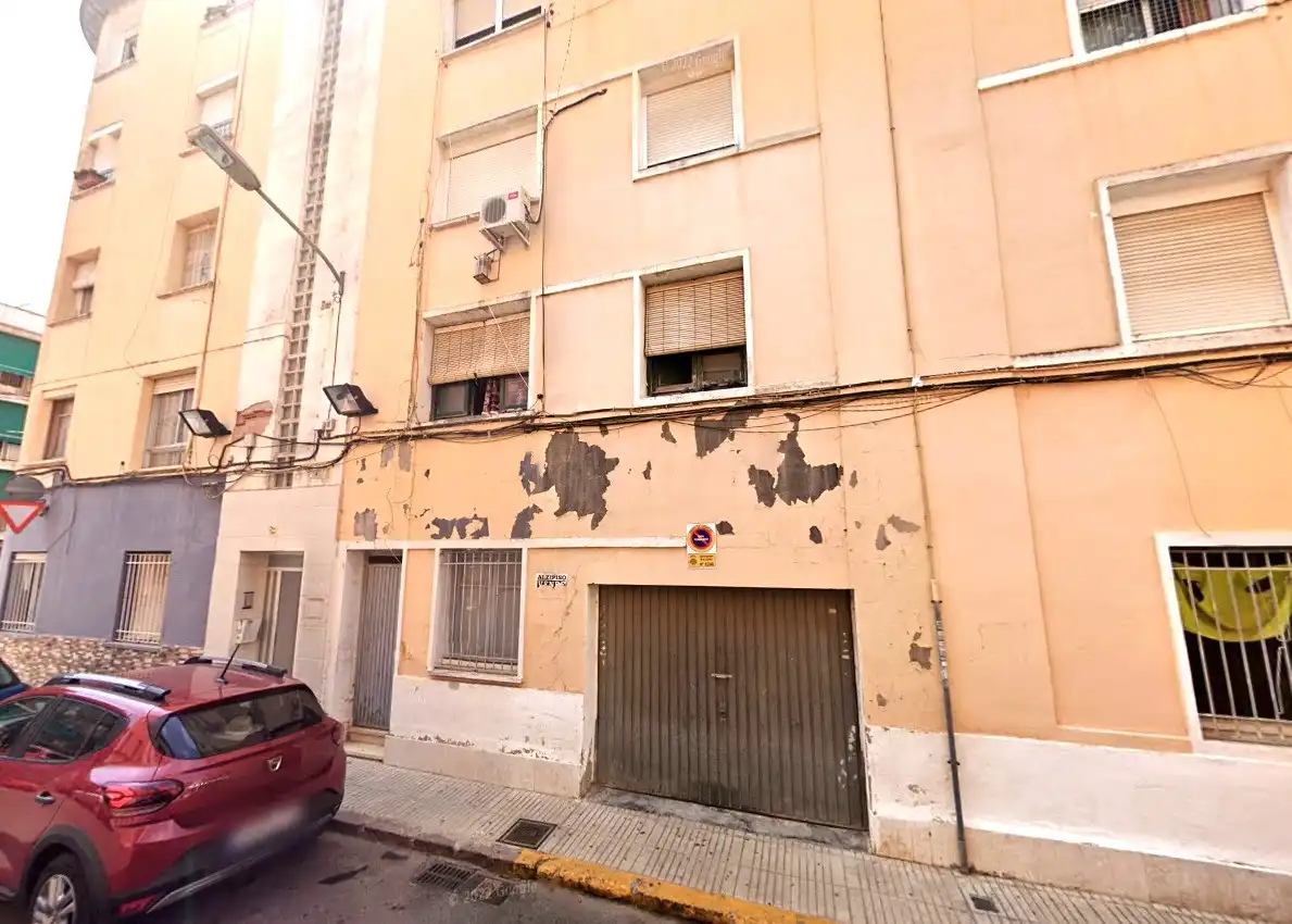 Piso en venta en Sant Andreu, Alquenència - Venècia