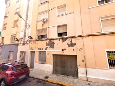 Flat for sale in Sant Andreu
