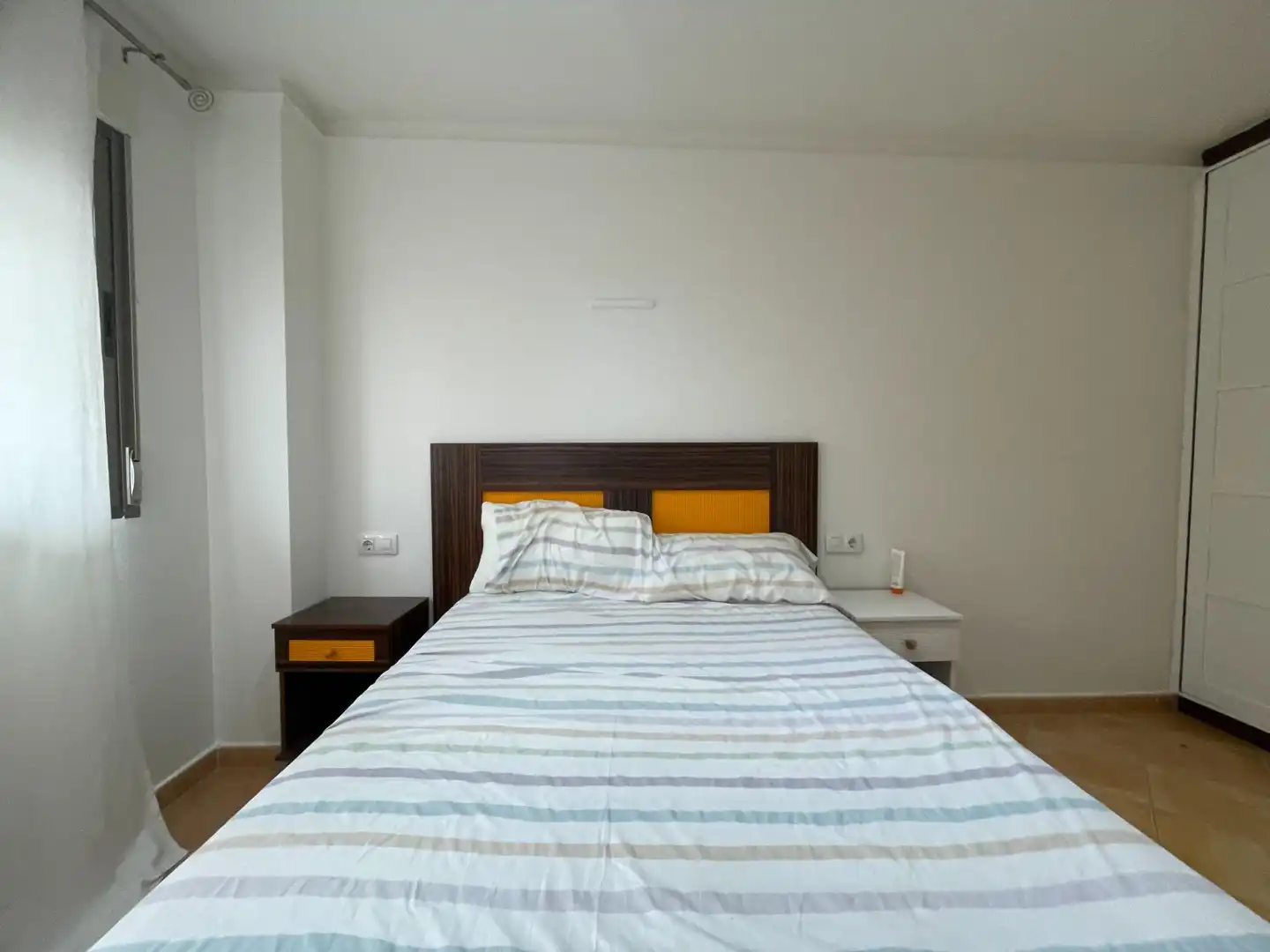 Dormitori de Apartament en venda en Formentera del Segura amb Aire condicionat, Traster i Alarma