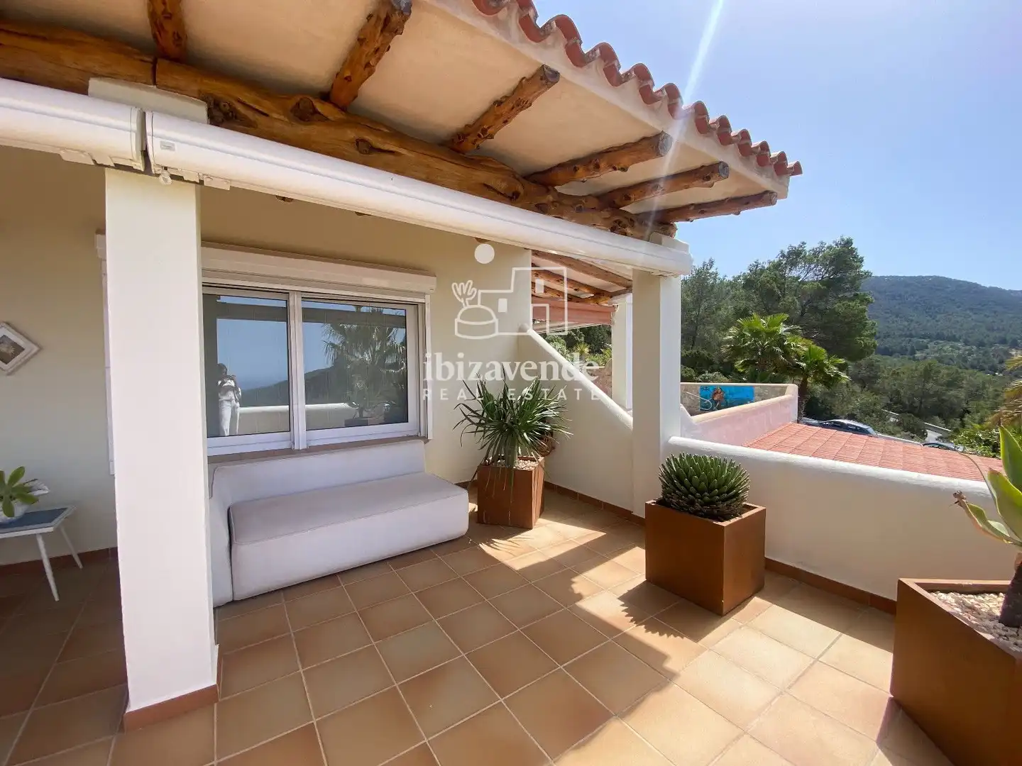 Haus mit Pool zur Miete in Casa Isabel, imagen 18