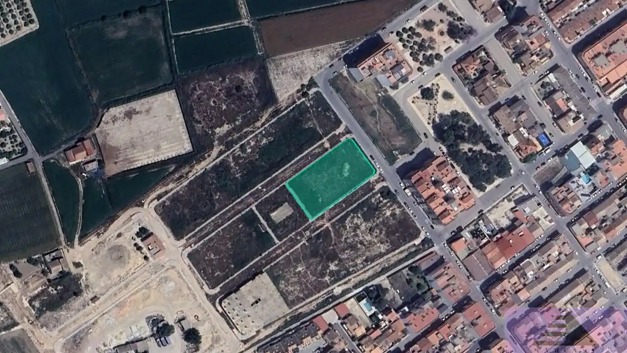 Terreni e lotti in vendita a Almoradí, imagen 6