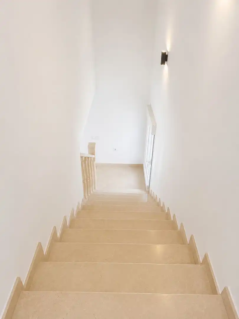 Chalet con terraza en venta en Beniarbeig, imagen 25