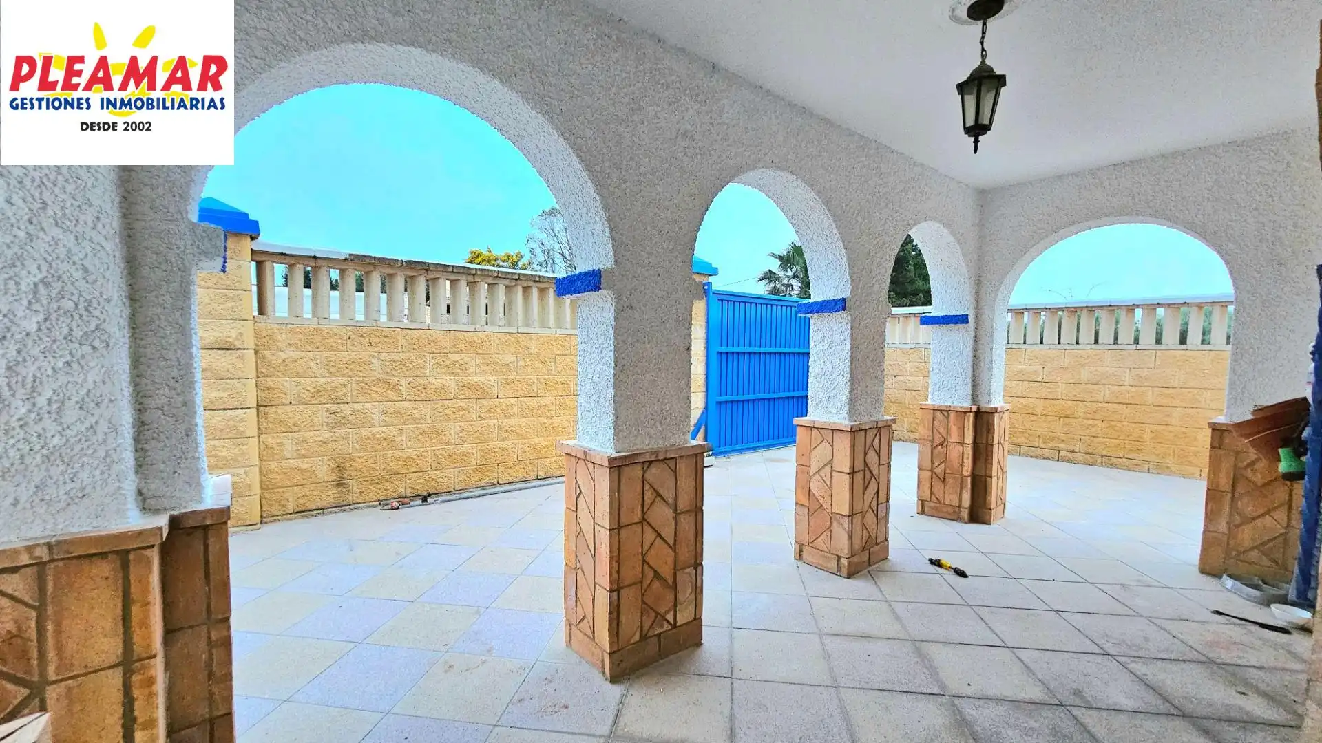 Maison rustique à vendre à Las Tres Piedras - Costa Ballena, imagen 3