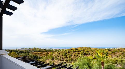 Foto 2 de Ático en venta en Urbanizacion Los Altos de Los Monteros, 11, Alto de los Monteros, Marbella