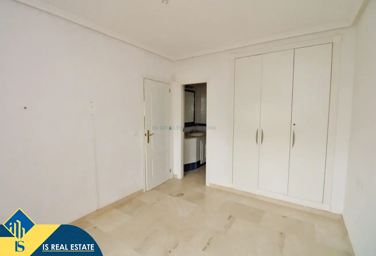 Apartament amb piscina en venda a Orihuela Costa, imagen 14