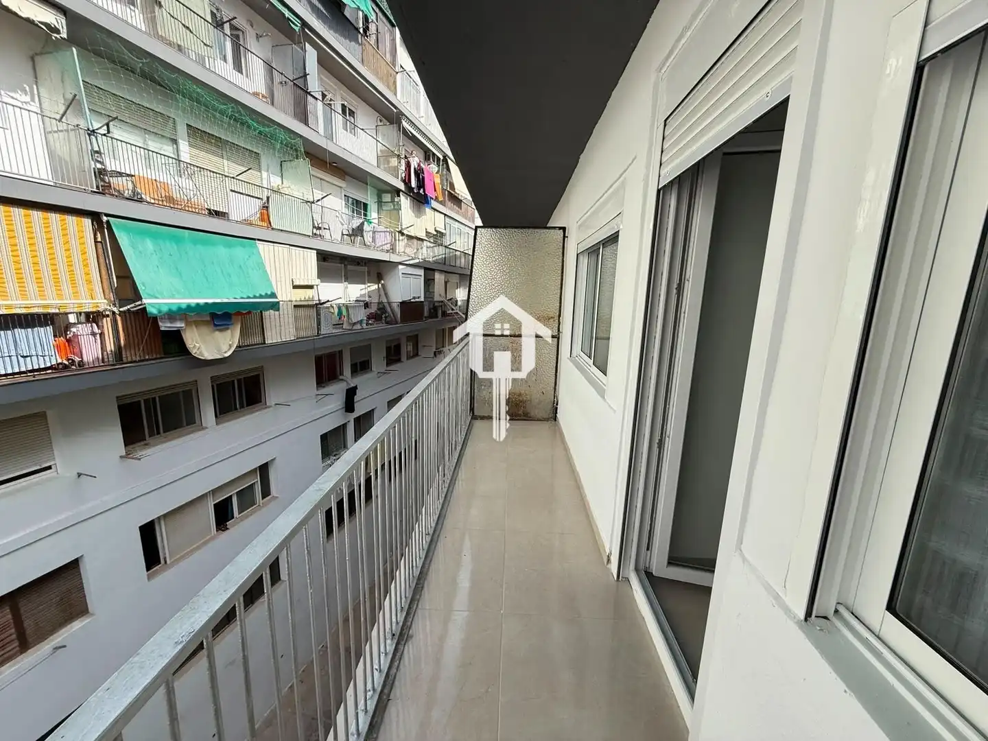 Flat with terrace for sale in Calle Calle Presbítero Baltasar Carrasco, imagen 16