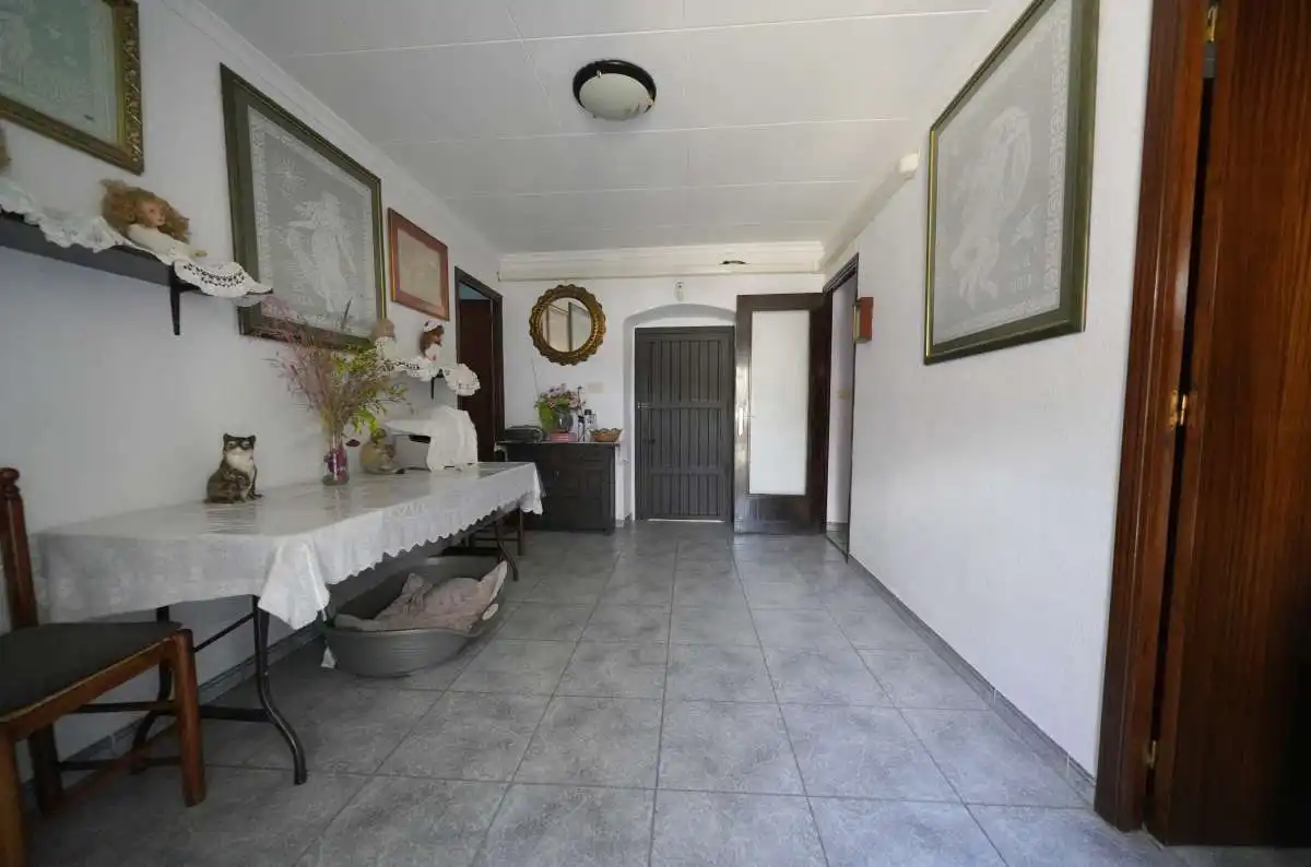 Casa pareada en venta en Palau-saverdera, imagen 18