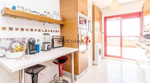 Photo 4 of Attic for sale in Los Angeles - Apolonia, Murcia