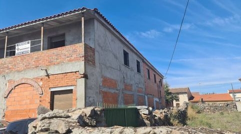 Foto 2 de Casa o xalet en venda a La Maya , Salamanca