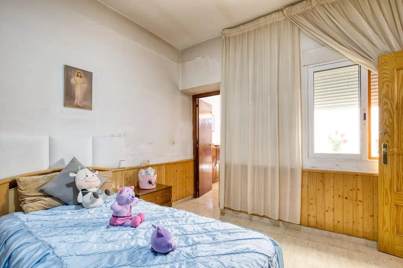 Villa con piscina in vendita a Calle Barrio lo marques la matanza 17 CV-868, imagen 27