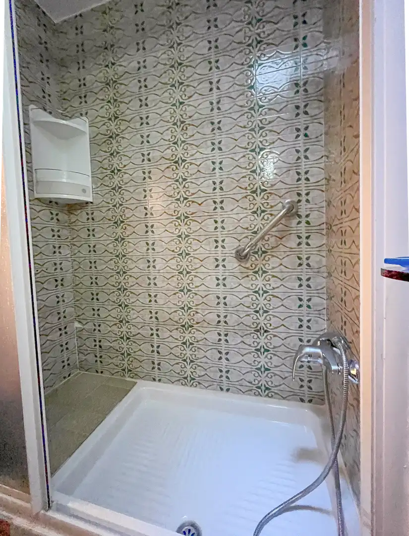 Bathroom of Country homes for sale in Aroche  with Terrace