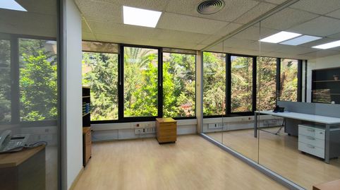 Foto 4 de Oficina de lloguer a Travessera de Les Corts, 53, La Maternitat i Sant Ramon, Barcelona Capital