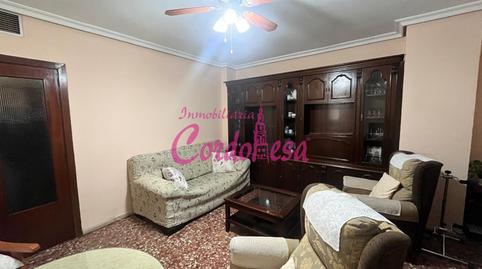 Foto 4 de Pis en venda a Sta. Marina - San Andrés - San Pablo - San Lorenzo,  Córdoba Capital