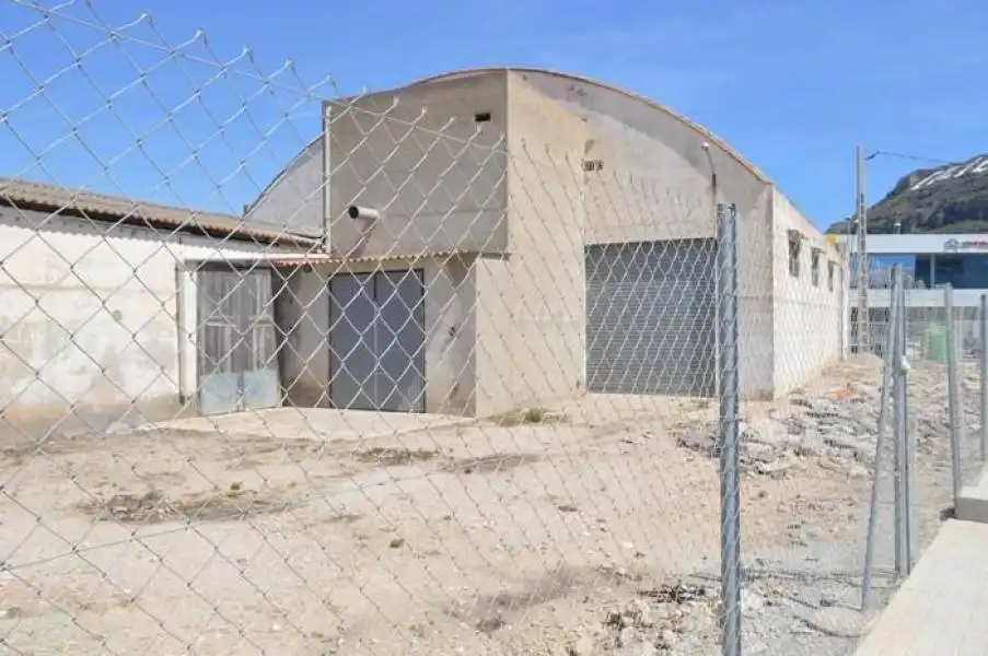 Industriegebäude zum Verkauf in Bulevar del Xúquer, imagen 17