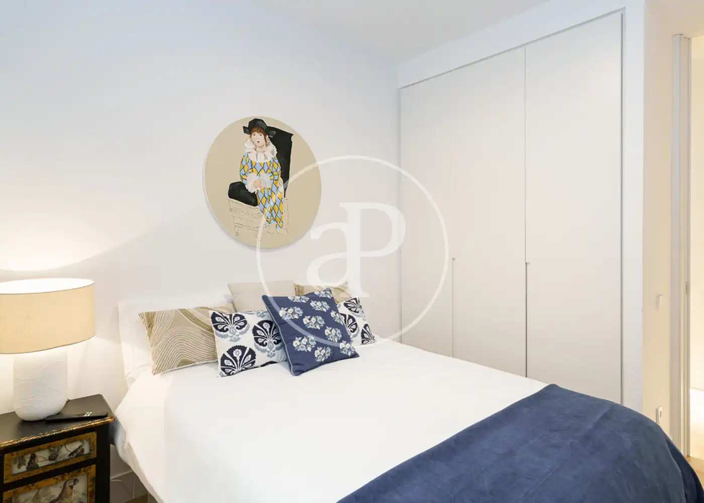 Appartement avec terrasse à louer à Barrio de Salamanca, imagen 29