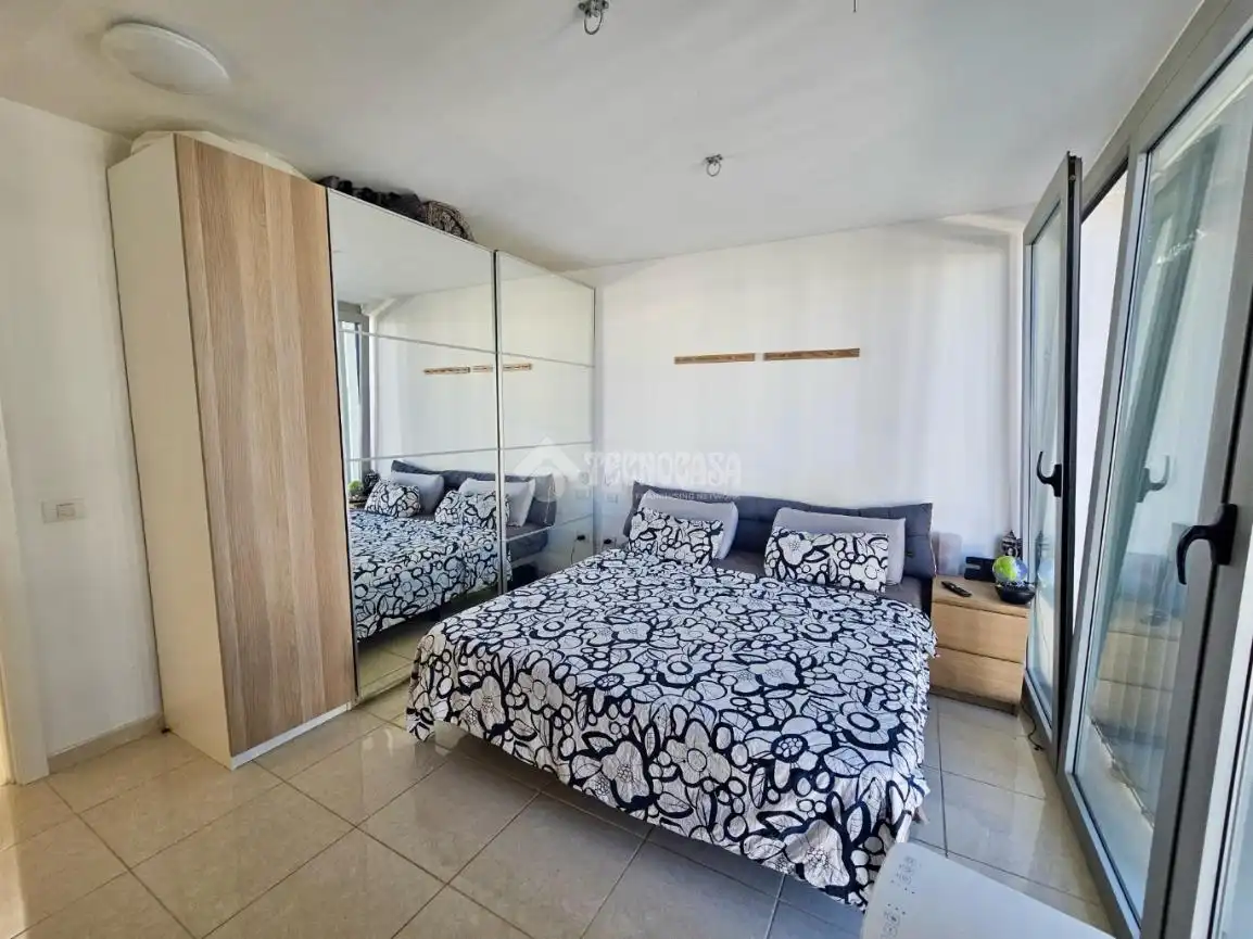 Habitación de Casa adosada en venta en Güímar con Terraza