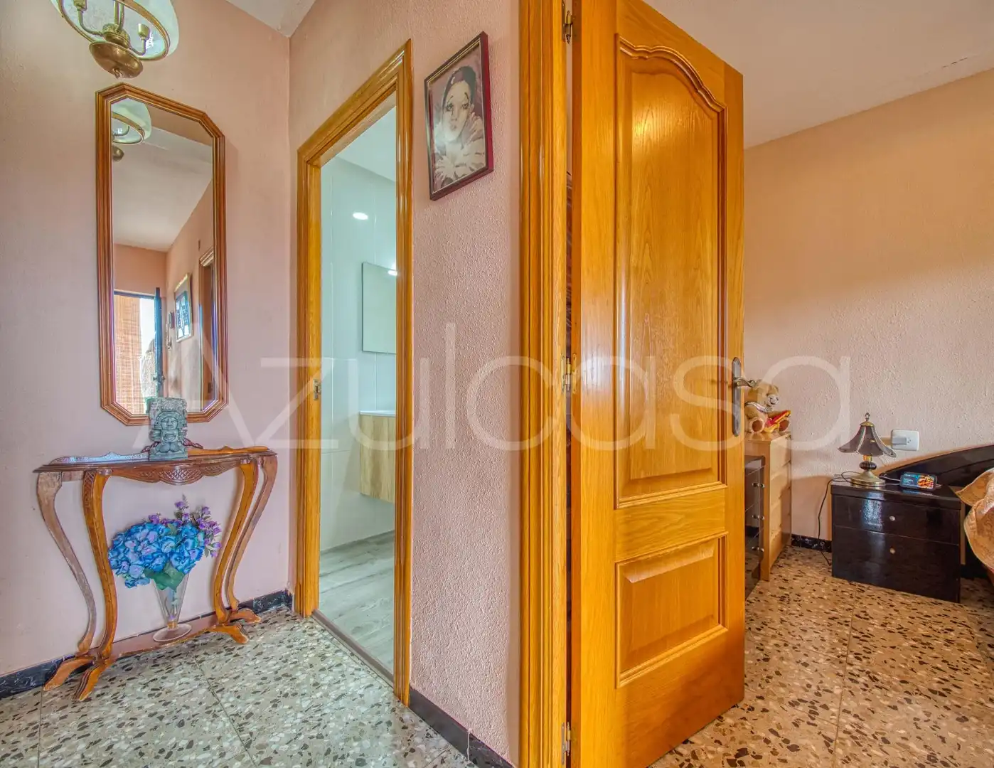Casa o chalet en venta en Alicante / Alacant con Aire acondicionado, Terraza y Trastero