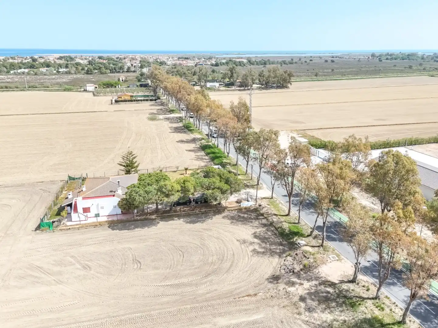Casa rústica en venta en Deltebre