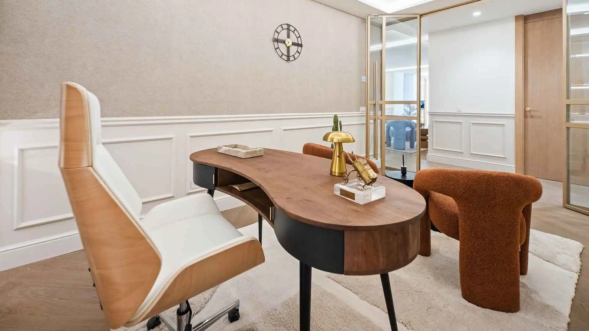 Penthouse mit Pool zum Verkauf in Nueva Andalucía, imagen 40