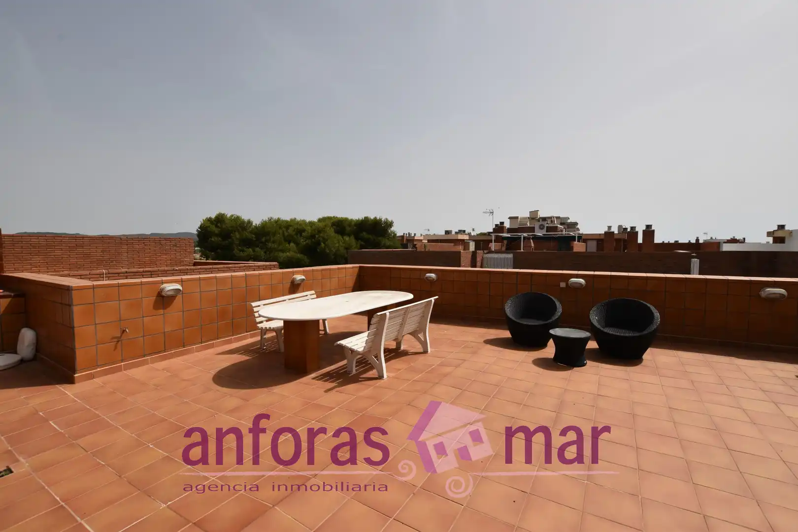 Penthouse with terrace for sale in Passeig de Rafael Campalans, imagen 37