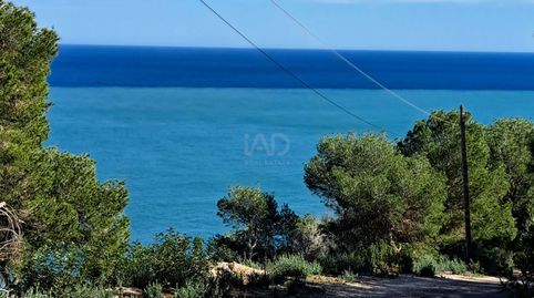 Foto 2 de Residencial en venda a Portichol - Balcón al Mar, Jávea / Xàbia