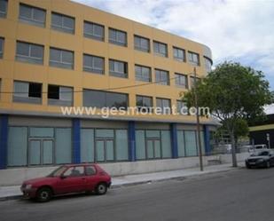 Exterior view of Premises to rent in  Palma de Mallorca