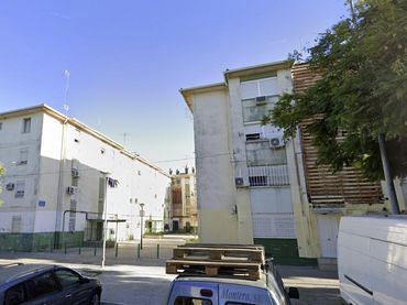 Piso en venta en JOSE SEBASTIAN BANDARAN 1