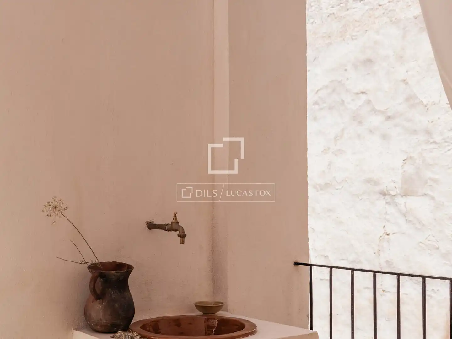 Vista exterior de Piso en venta en  Palma de Mallorca con Aire acondicionado, Calefacción y Terraza
