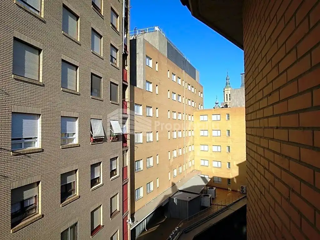 Apartamento de alquiler en Escobar, San Pablo