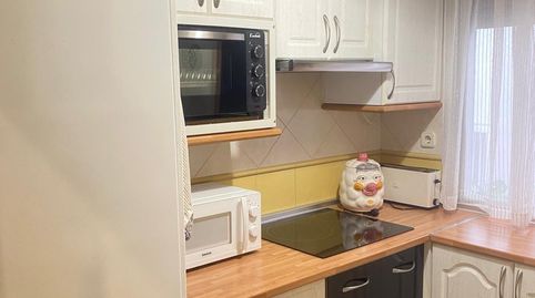 Foto 2 de Piso de alquiler en Centro, Getafe