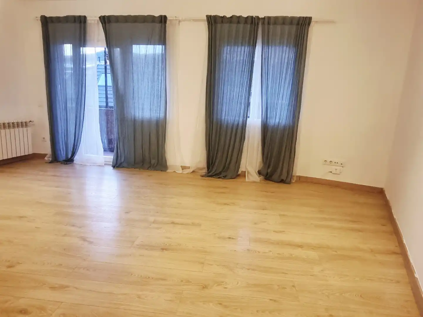 Flat for rent in Calle Hurtada, 6, Hoyo de Manzanares