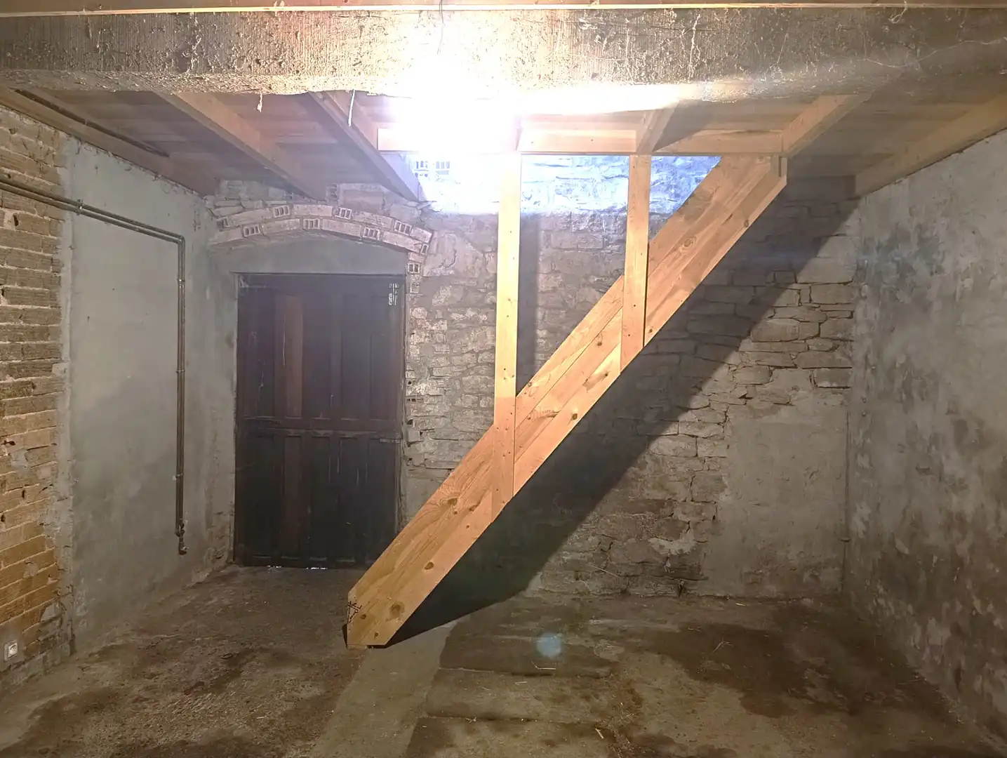Casa o chalet en venta en Barrio Santa María de Cayón, Santa María de Cayón
