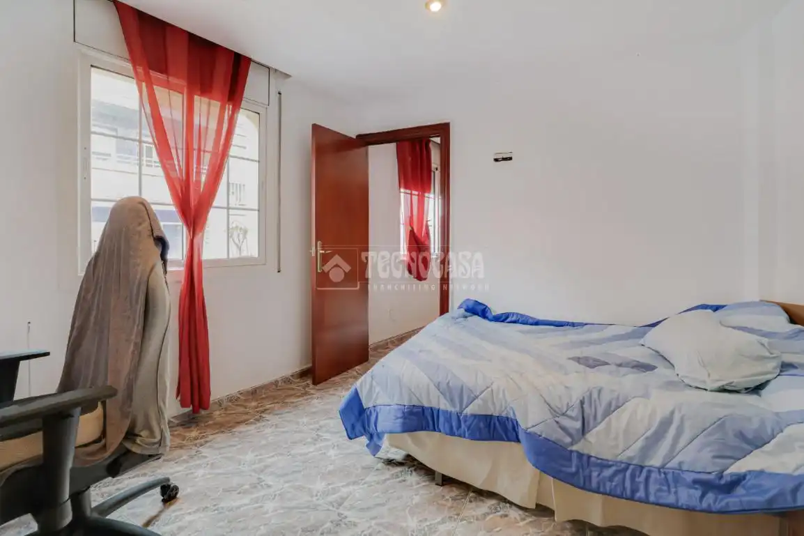 Habitación de Piso en venta en Ripollet