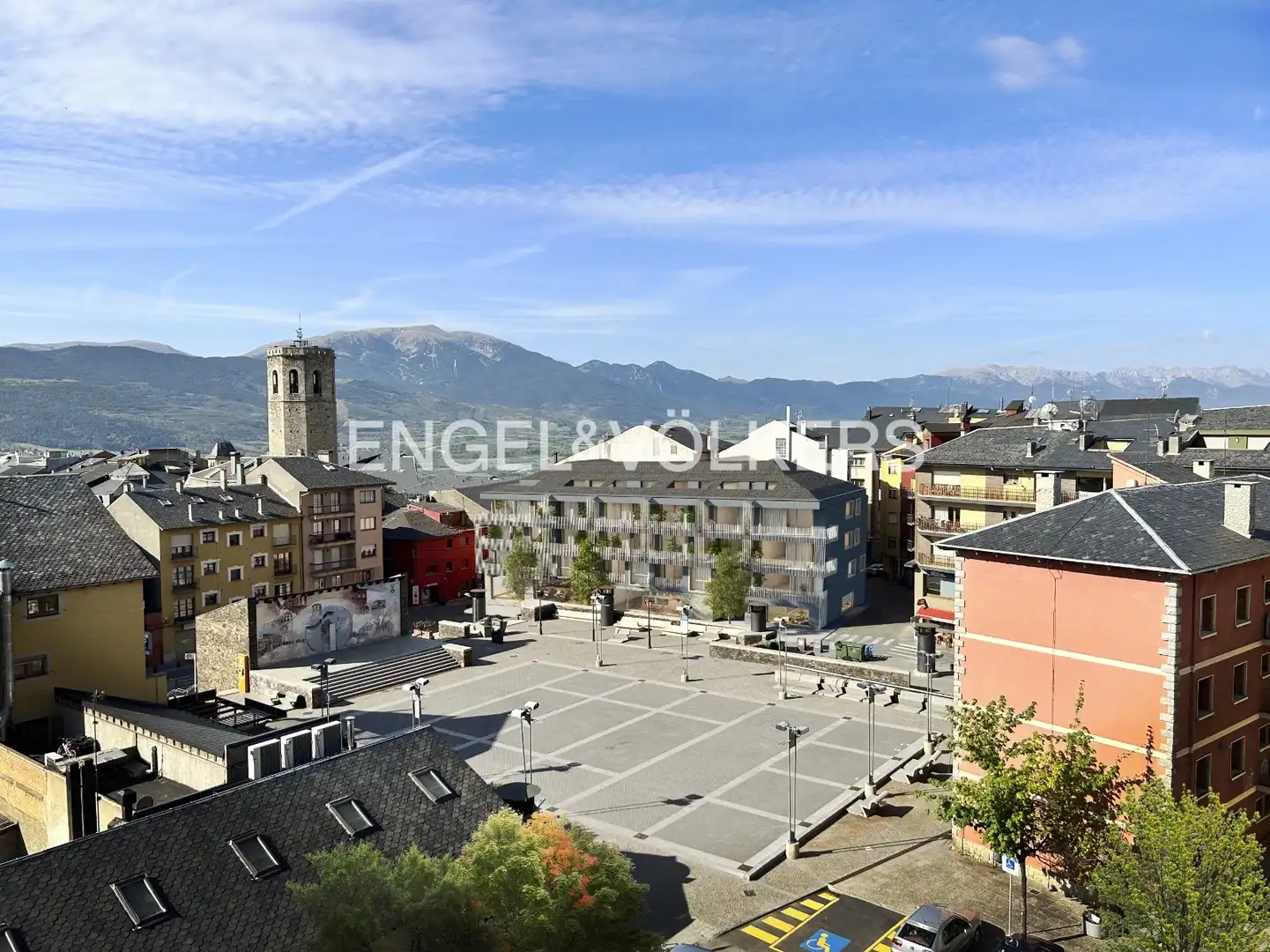 Neubau-Maisonette mit Terrasse zum Verkauf in Carrer Major 48, imagen 3