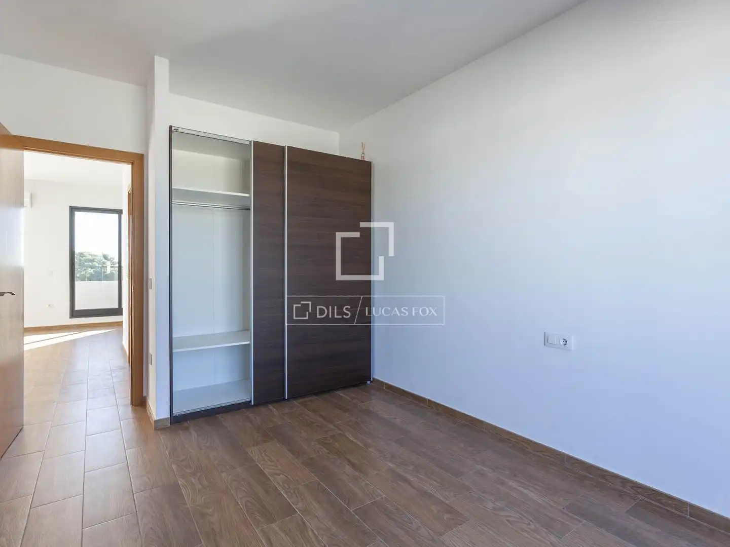 Habitación de Casa o chalet de alquiler en Godella con Aire acondicionado, Jardín privado y Piscina