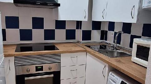 Foto 4 de Apartamento en venta en Parque de la Paloma, Benalmádena