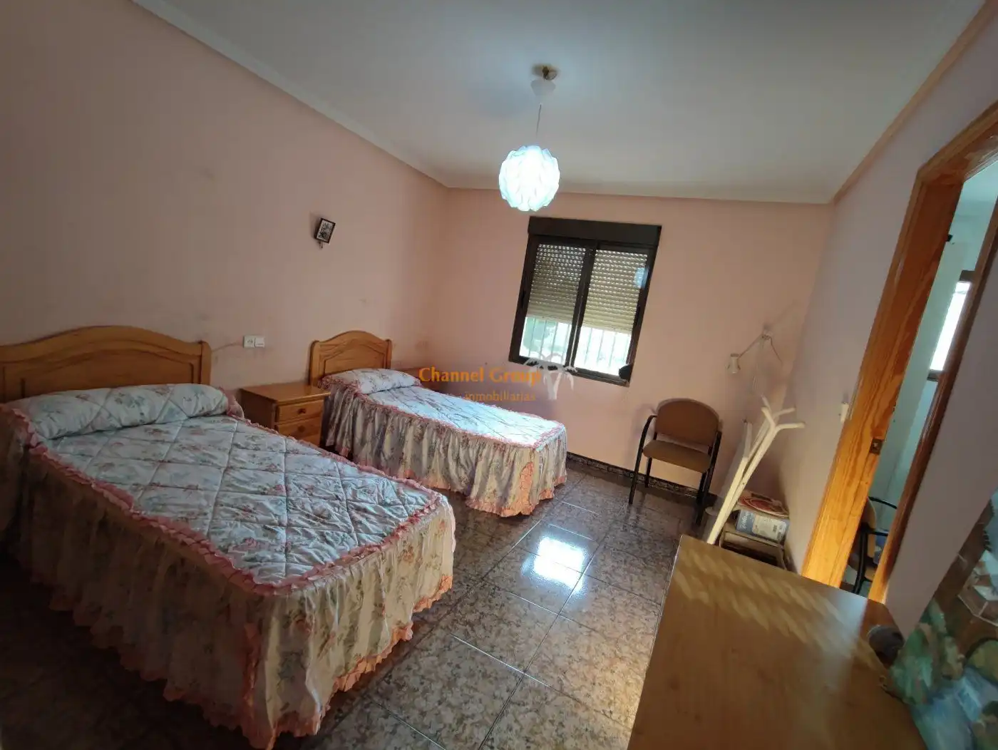 Casa o xalet en venda a El Castillo