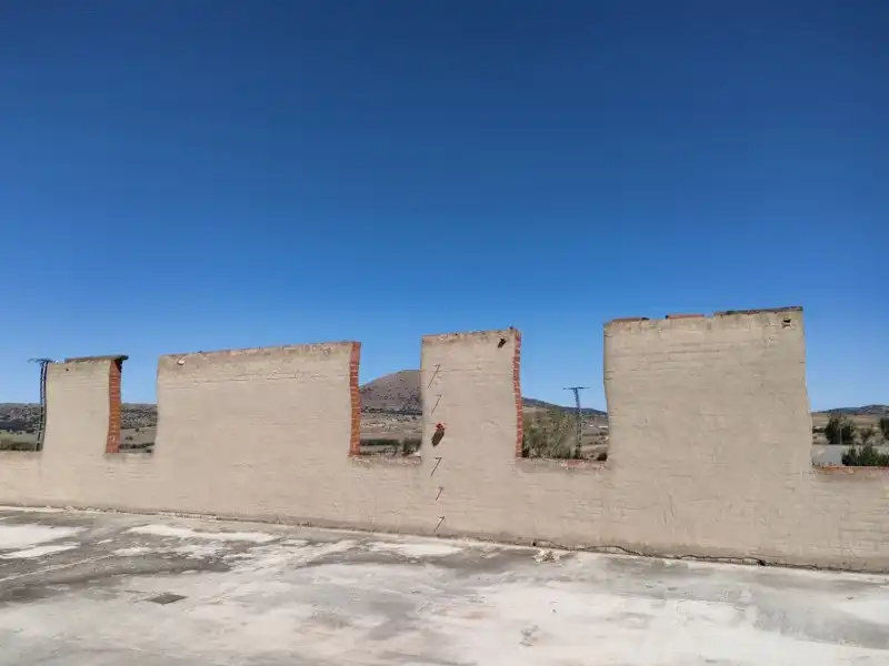 Terreni e lotti in vendita a El Espinar pueblo, imagen 8