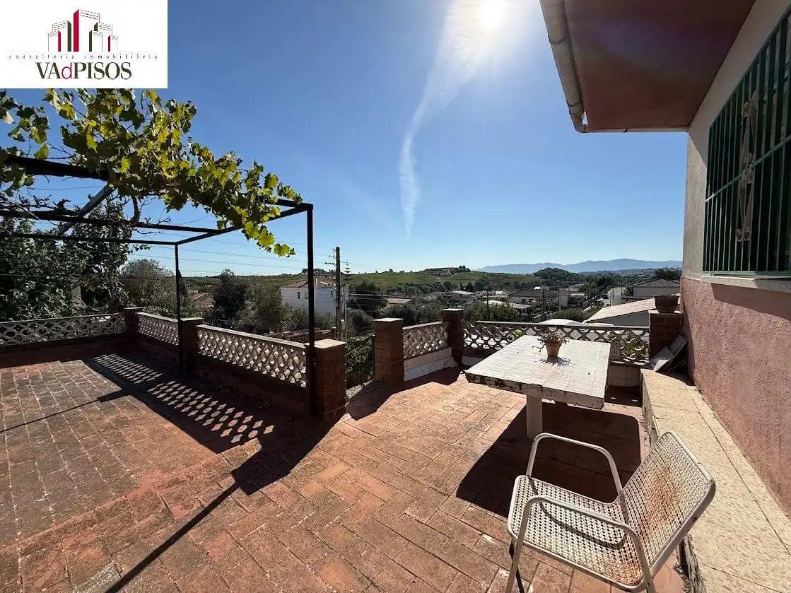 Casa con jardín en venta en Piera, imagen 3