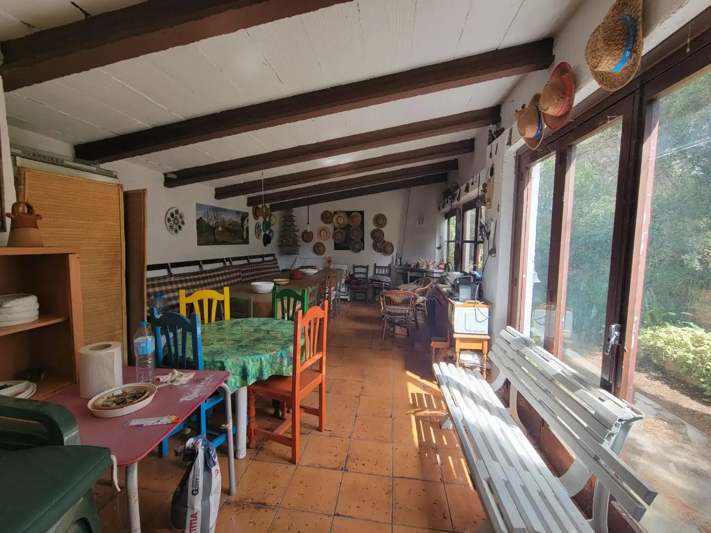 Residential for sale in El Catllar 
