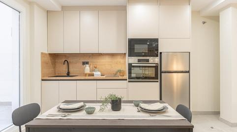 Foto 5 de Oficina en venda a Avenida Avenida del Doctor Gálvez Ginachero, 13, La Trinidad, Málaga