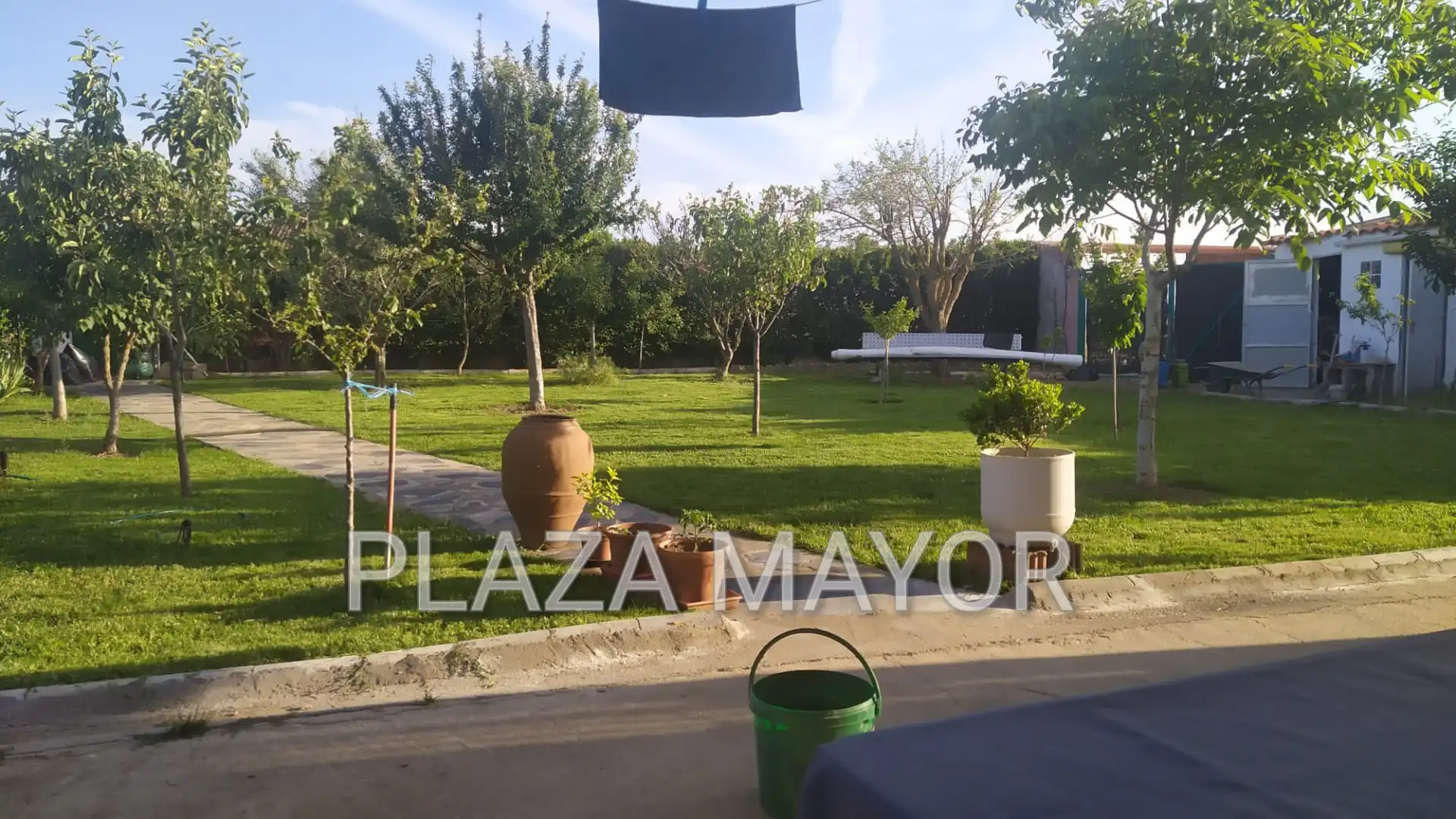 Casa o chalet en venta en Miranda de Azán con Aire acondicionado, Terraza y Piscina