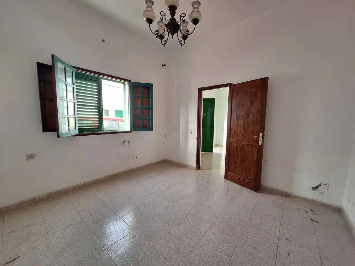 Houses for sale in San Bartolomé
