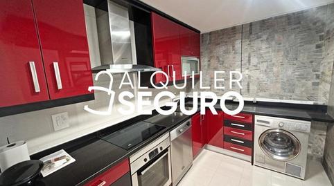 Photo 5 of Flat to rent in Josefa Salvanés “la Blanca”, Perlita, Madrid